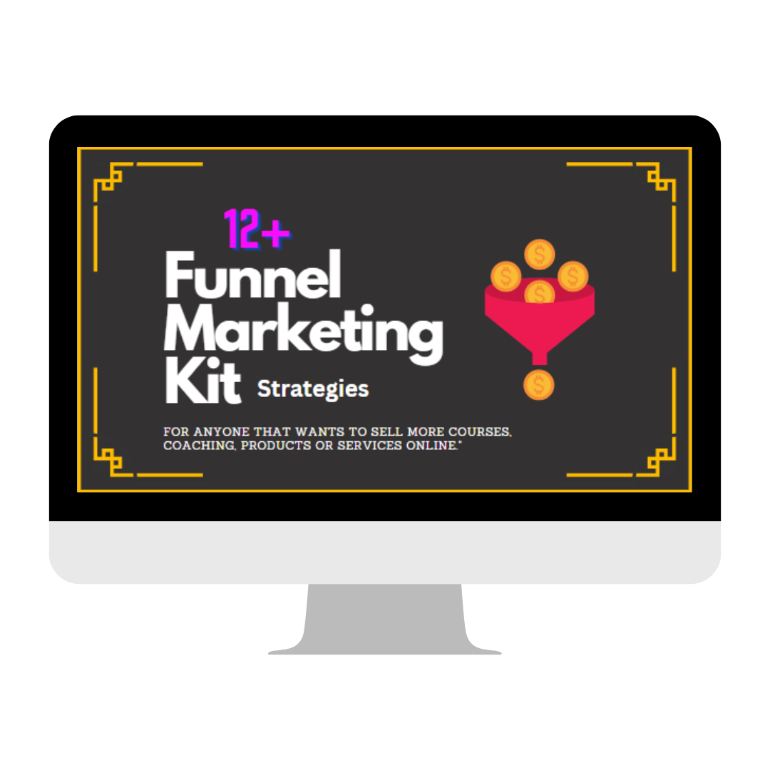 FunnelKit Moniter